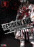 RESIDENT EVIL: MARHAWA DESIRE 1