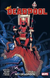 REY DEADPOOL 4 - DEADPOOL