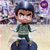 Figura Rock Lee - Gashaphon