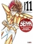 SAINT SEIYA - LOS CABALLEROS DEL ZODIACO 11