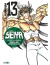 SAINT SEIYA - LOS CABALLEROS DEL ZODIACO 13