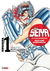 SAINT SEIYA - LOS CABALLEROS DEL ZODIACO 1
