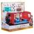 Set Escenario y Figuras Expreso de Hogwarts Harry Potter y Hermione Granger - Spin Master