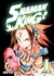 SHAMAN KING (EDICION DELUXE) 1