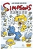 Los Simpsons 12 - Cómics