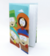 Porta Pasaporte - South Park - Producto Oficial