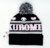 Gorro Pompon Kuromi - Sanrio - Producto Oficial - comprar online