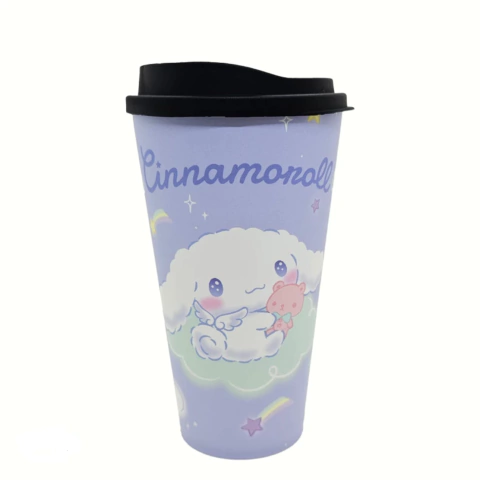 Vaso Cinnamoroll - Sanrio