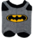 Socks Batman Logo