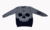 Sweater Mortifagos - Harry Potter - Producto Oficial