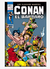 Conan El Bárbaro - Los Clásicos Marvel 2 - Comics