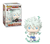 Funko Pop! ANIMATION: KILLUA ZOLDYCK - SPECIAL EDITION - LIMITED GLOW CHASE EDITION -HUNTER X HUNTER - comprar online