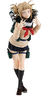 Figura Himiko Toga - My Hero Academia - Pop Up Parade Estatua - BANPRESTO