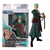 Figura One Piece Roronoa Zoro - Anime Heroes - BANDAI - SHIFT geek store