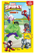 SPIDEY Y SUS SORPRENDENTES AMIGOS 1 - Comics