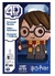 Rompecabezas 4D Build Kit Harry Potter Chibi - Harry Potter - Spin Master - comprar online
