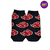Socks Nube Akatsuki - Naruto Shippuden