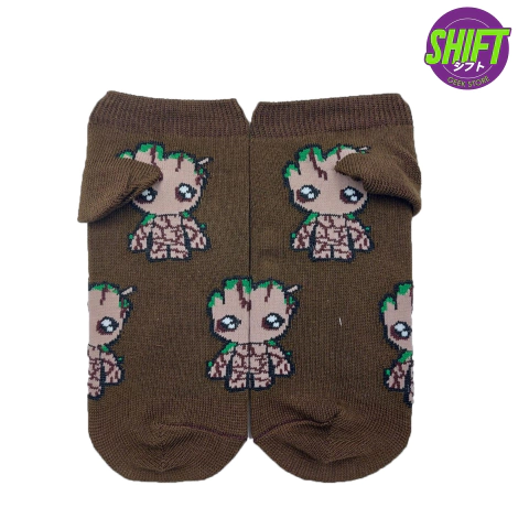 Socks Groot
