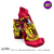 Socks Gryffindor - Producto Oficial Harry Potter
