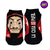 Socks La Casa de Papel