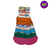 Socks Carlitos - Rugrats - ´90s Nickelodeon - Producto Oficial