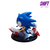 Figura Sonic - comprar online