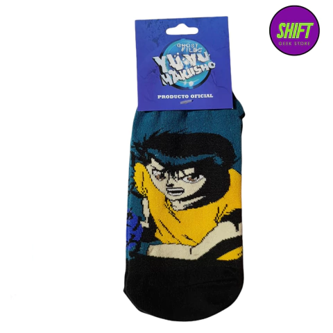 Socks Yu Yu Hakusho