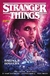 Hacia la hoguera - Stranger Things - Cómics