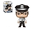 Funko Pop! STAN LEE - CAPTAIN AMERICA