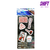 Sticker Harley Quinn - Pack x 3 - Producto Oficial