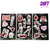 Sticker Harley Quinn - Pack x 3 - Producto Oficial - comprar online