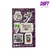 Sticker Joker - Pack x 3 - Producto Oficial - SHIFT geek store