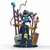 Figura Stitch Visits San Francisco - Disney - Quantum Mechanix en internet