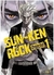 SUN KEN ROCK 1