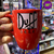 Taza Duff Beer - Los Simpsons