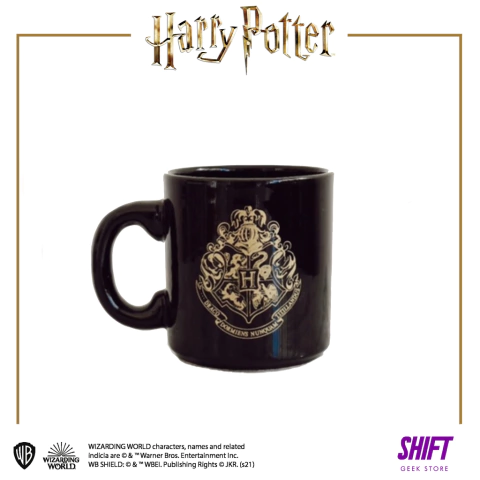 Taza Hogwarts - Producto Oficial - Harry Potter