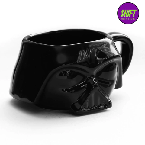 Taza Darth Vader - Star Wars