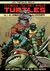 LAS TORTUGAS NINJA VOL. 1 EL CAMBIO ES CONSTANTE