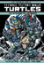 LAS TORTUGAS NINJA VOL. 4 PECADOS DE LOS PADRES