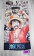 Toalla One Piece