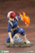 ARTFX J – My Hero Academia – Shoto Todoroki Statue