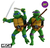 Teenage Mutant Ninja Turtles - Leonardo & Donatello - Neca - comprar online