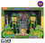 Teenage Mutant Ninja Turtles - Leonardo & Donatello - Neca