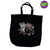 Bolsa Tote Bag Hello Kitty Halloween