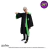 Tunica SLYTHERIN - Producto oficial Harry Potter