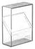 Ultimate Guard Boulder 40+ CLEAR - Premium Protection en internet