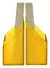 Ultimate Guard Boulder 40+ AMBER - Premium Protection - comprar online