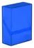 Ultimate Guard Boulder 40+ SAPPHIRE - Premium Protection en internet