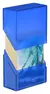 Ultimate Guard Boulder 40+ SAPPHIRE - Premium Protection - tienda online