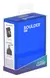 Ultimate Guard Boulder 40+ SAPPHIRE - Premium Protection en internet